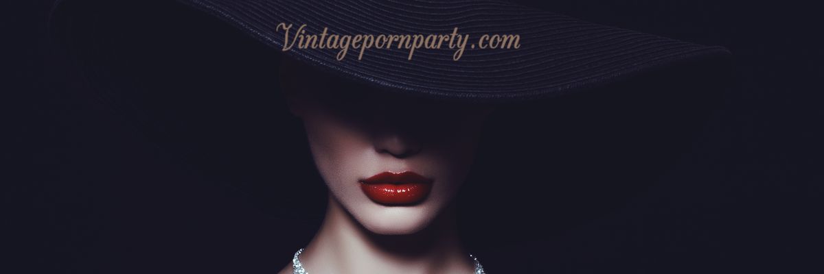 vintagepornparty.com